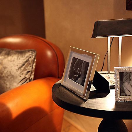 Hotel L'Alcazar Rabat Zewnętrze zdjęcie