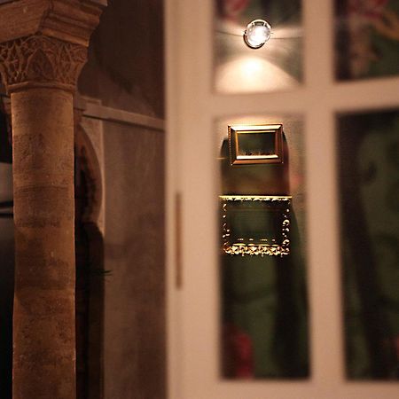 Hotel L'Alcazar Rabat Zewnętrze zdjęcie