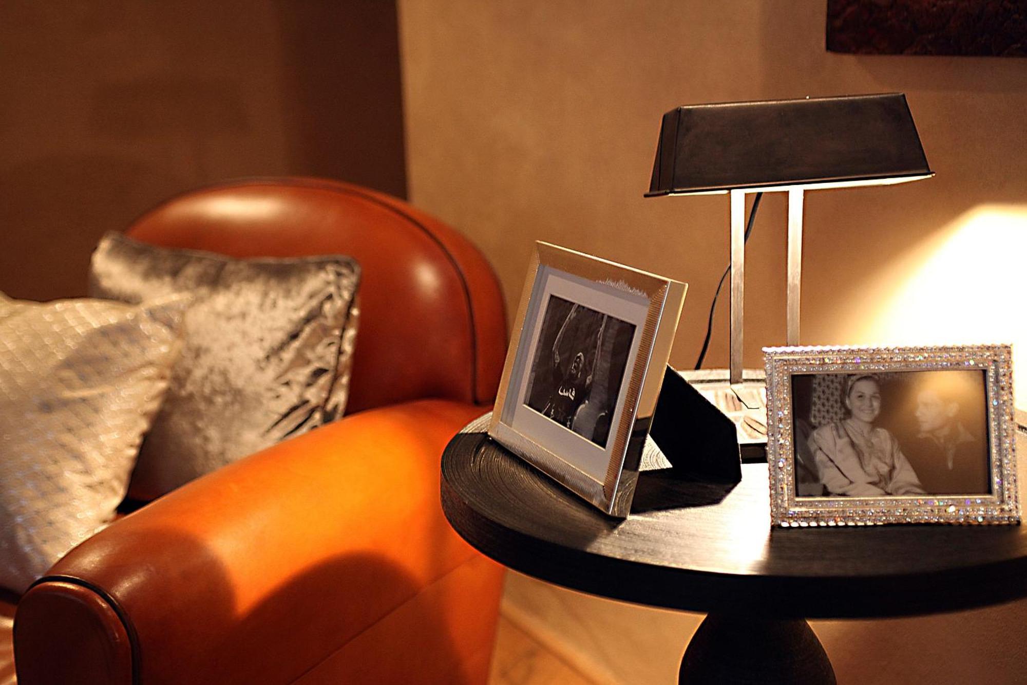 Hotel L'Alcazar Rabat Zewnętrze zdjęcie