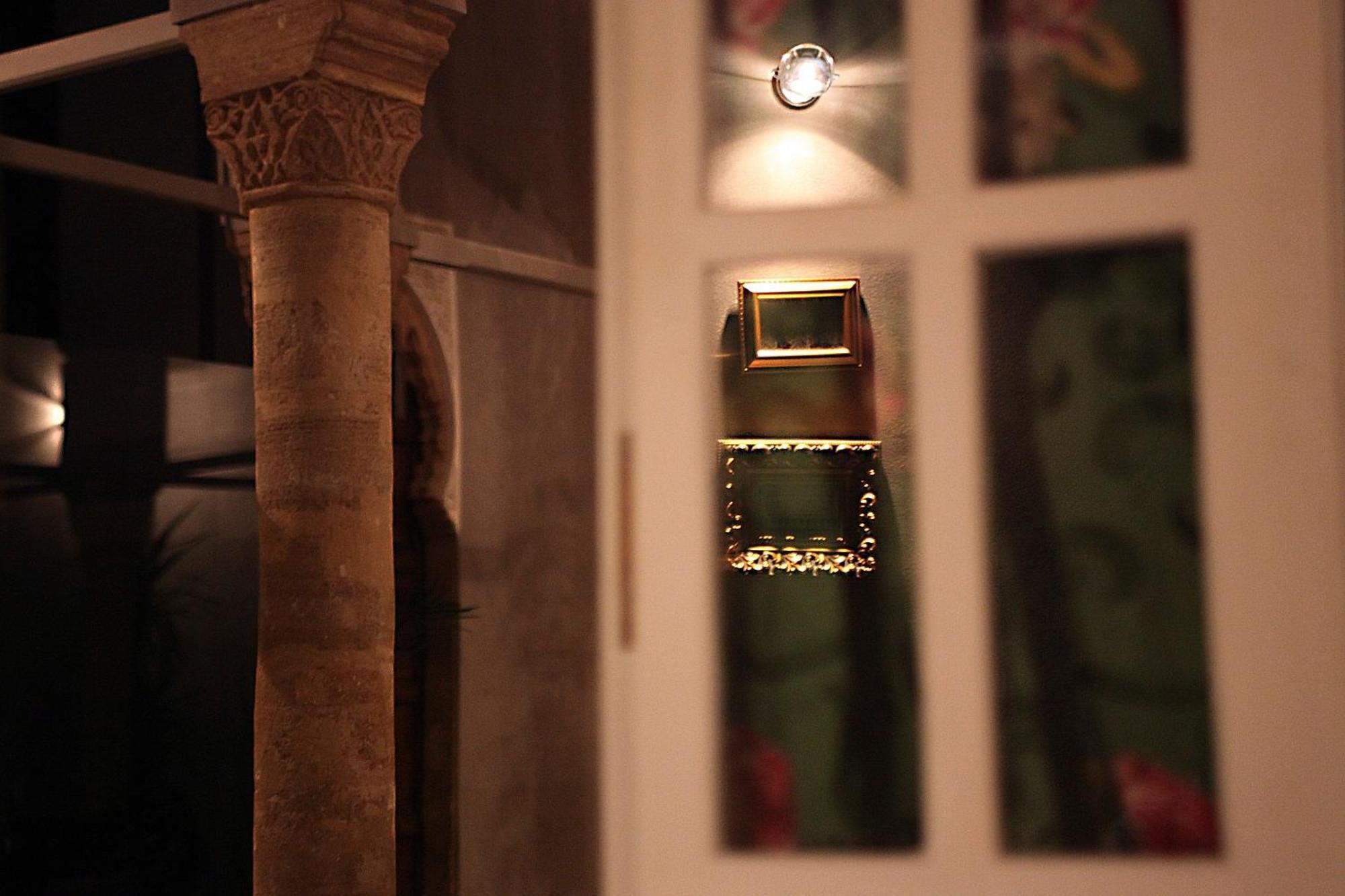 Hotel L'Alcazar Rabat Zewnętrze zdjęcie