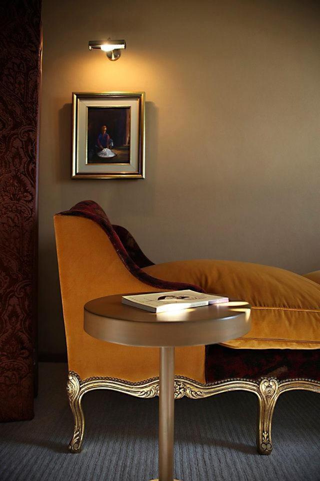 Hotel L'Alcazar Rabat Pokój zdjęcie