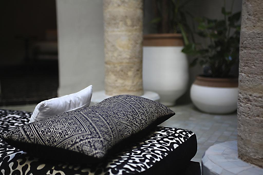 Hotel L'Alcazar Rabat Zewnętrze zdjęcie