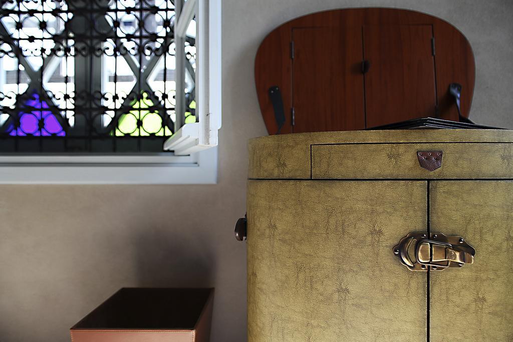Hotel L'Alcazar Rabat Zewnętrze zdjęcie