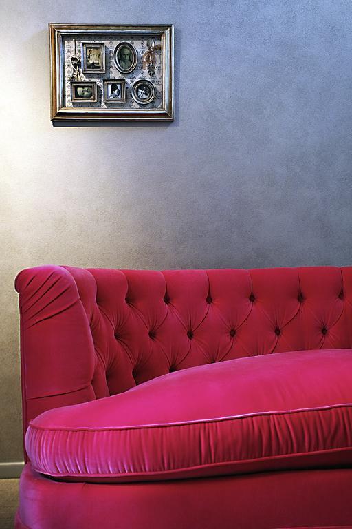 Hotel L'Alcazar Rabat Zewnętrze zdjęcie