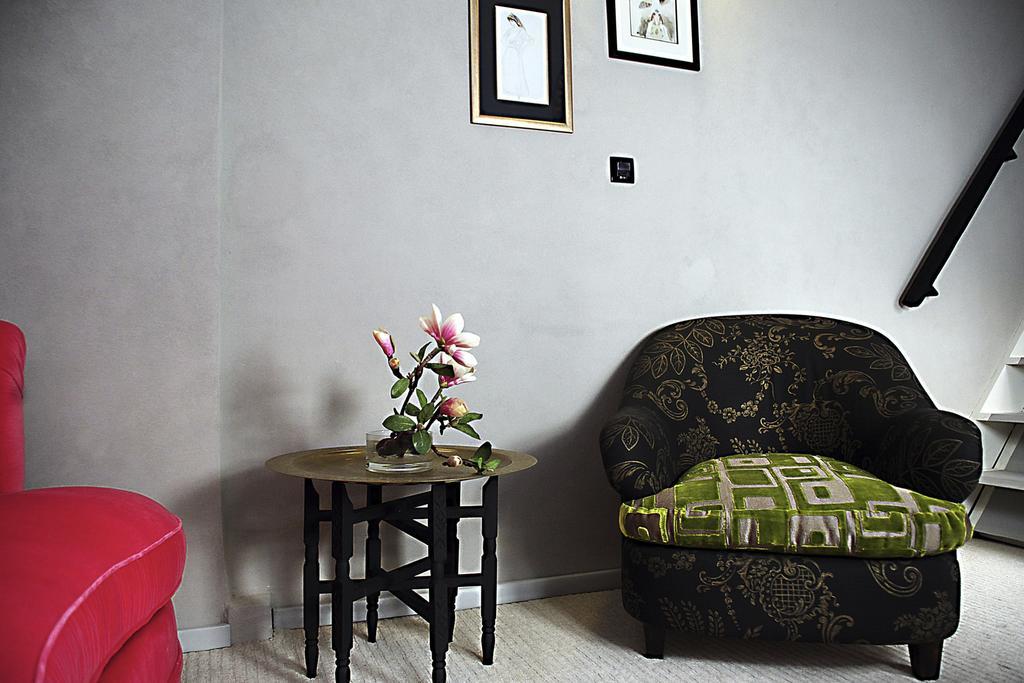 Hotel L'Alcazar Rabat Zewnętrze zdjęcie