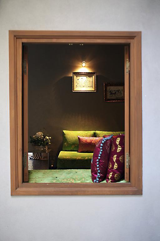 Hotel L'Alcazar Rabat Zewnętrze zdjęcie