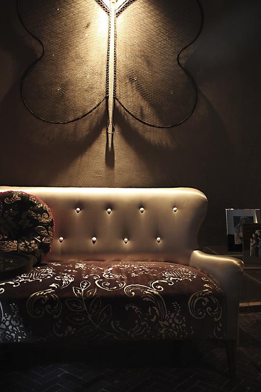 Hotel L'Alcazar Rabat Zewnętrze zdjęcie