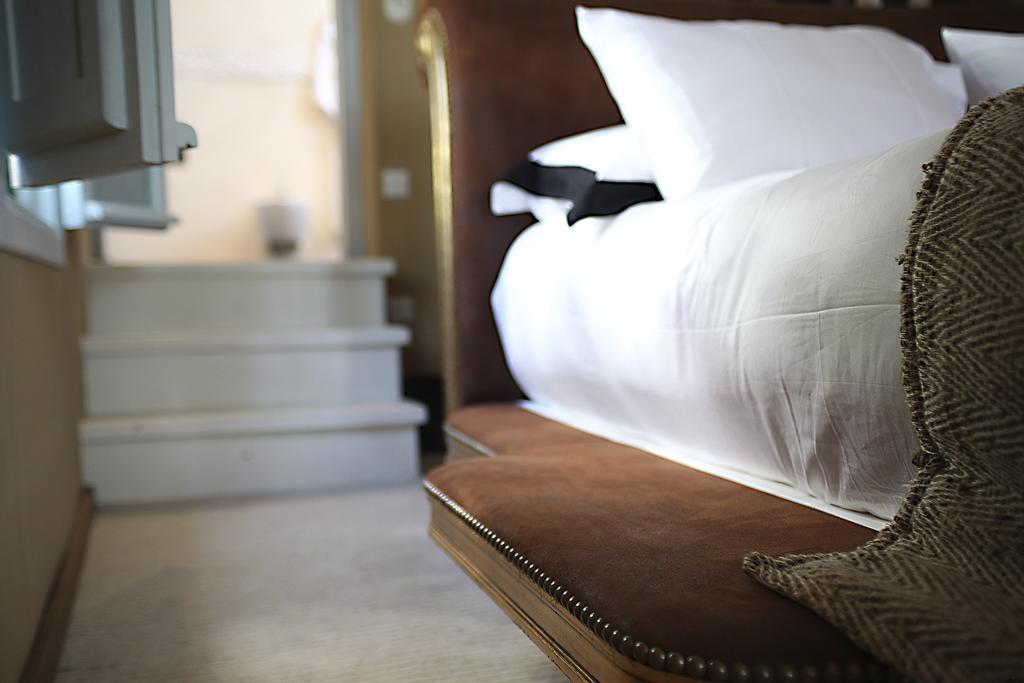 Hotel L'Alcazar Rabat Zewnętrze zdjęcie