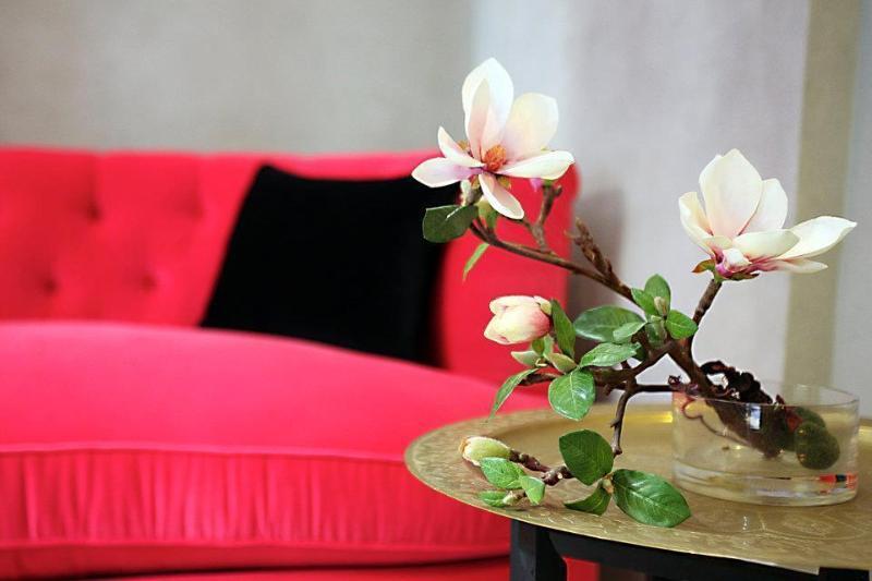 Hotel L'Alcazar Rabat Zewnętrze zdjęcie